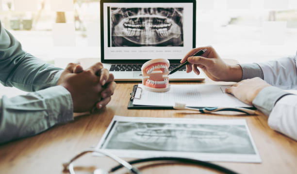 Best Emergency Treatment for Jaw Pain or Injury in Three Rivers, CA